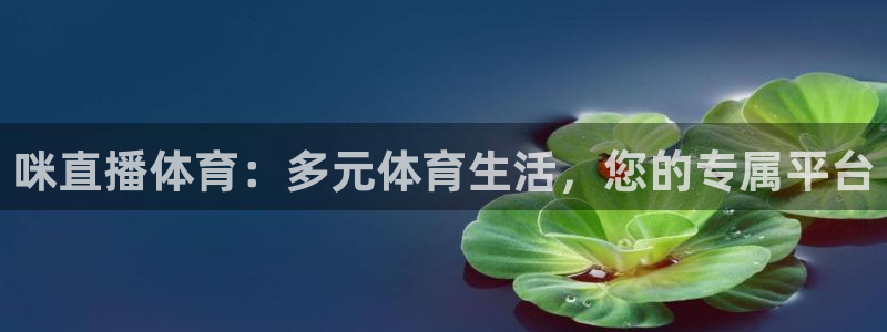 88看球直播吧：咪直播体育：多元体育生活，您的专属平台